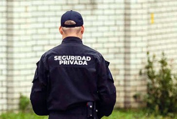 SSP advierte retiro de permisos a empresas de seguridad privada irregulares