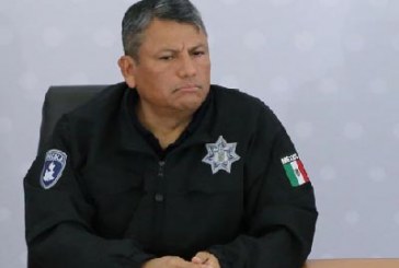 Arcos de seguridad morenovallistas, sin tecnología para combatir la inseguridad: SSP