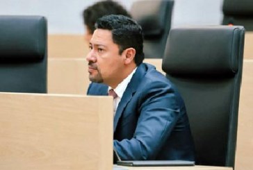 Minimiza Villegas críticas del PRI por supuestos acuerdos con AN