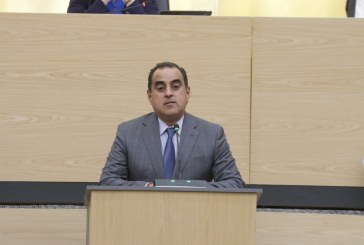 Avala LXII Legislatura reformas al delito de ciberasedio para garantizar espacios digitales seguros