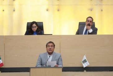 Aprueba Congreso Ley de Transparencia y Acceso a la Información Pública del Estado