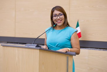 Aprueba Congreso donación de predio para construcción y funcionamiento de Casa del Abue