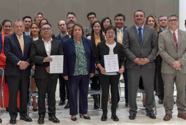 Robustece BUAP las competencias de sus cuadros directivos