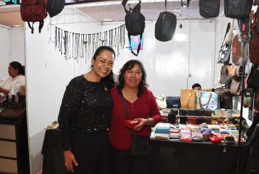 ARIADNA AYALA, PRESIDENTA DE ATLIXCO, CELEBRA EXITOSO CIERRE DE FERIA 2025, CON MÁS DE 60 MIL VISITANTES.