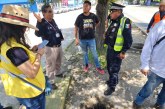 Refuerza Gobierno de la Ciudad acciones para la seguridad hídrica de la capital, con respaldo estatal y federal