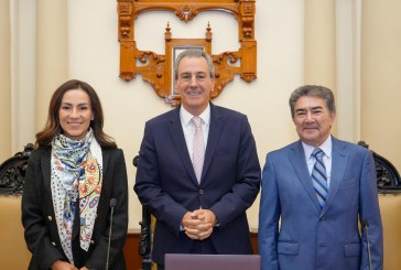 Aprueba Cabildo de Puebla convocatoria para el proceso de renovación de Mesas Directivas