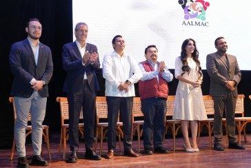 Asiste Pepe Chedraui al Encuentro Nacional de Pueblos Mágicos en San Cristóbal de las Casas