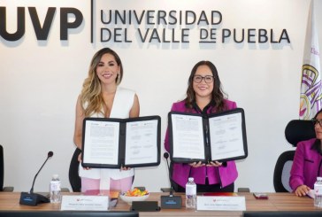 Impulsa Gobierno de la Ciudad espacios académicos con perspectiva de género