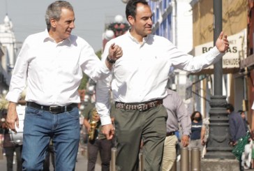 Reordenamiento de comercio popular permanecerá hasta fin de año: Pepe Chedraui