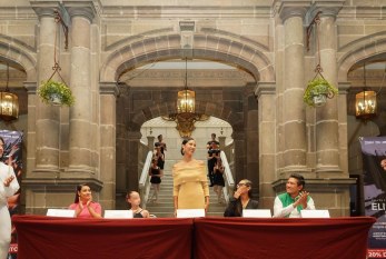 Invita Gobierno de la Ciudad a disfrutar de descuentos para la “Gala de Estrellas Elisa y Amigos”