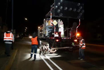 Arranca Gobierno de la Ciudad ampliación de infraestructura ciclista al sur de la capital