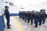 Abre Gobierno de la Ciudad Reclutamiento Masivo para Policía de Proximidad Municipal