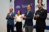 Realiza Gobierno de la Ciudad taller “Cuidemos el patrimonio, conoce las normativas” para empresarios del Centro Histórico