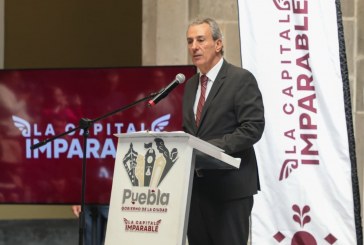 Pepe Chedraui presenta audioguía “La Ciudad como Museo” para promover y proteger su patrimonio histórico
