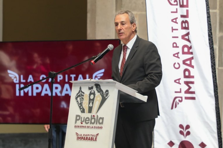Pepe Chedraui presenta audioguía “La Ciudad como Museo” para promover y proteger su patrimonio histórico