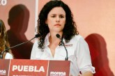 Lideresa de Morena pide a alcaldes cumplir con obras y servicios básicos
