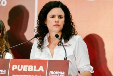 Lideresa de Morena pide a alcaldes cumplir con obras y servicios básicos