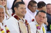 Armenta reafirma que sus familiares no podrán buscar la gubernatura en 2030