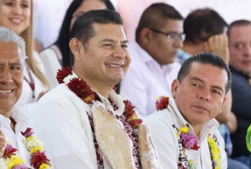 Armenta reafirma que sus familiares no podrán buscar la gubernatura en 2030