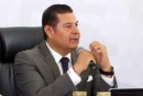 Armenta asegura que su gobierno defiende derechos y libertades