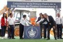 Proyectan 10 nuevos edificios para segunda etapa de CU 2