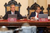 Cabildo aprueba concesionar parabuses por 10 años; falta autorización del Congreso