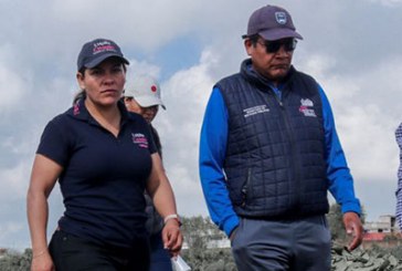 Obras no atentarán contra patrimonio sanandreseño: Cuautle