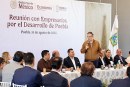 Anuncian inversiones por 2 mil mdp en Capital de la Tecnología, antes Ciudad Modelo