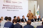 Anuncian inversiones por 2 mil mdp en Capital de la Tecnología, antes Ciudad Modelo