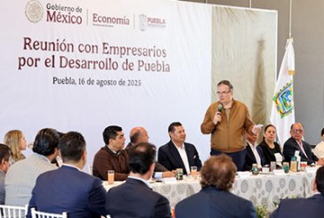 Anuncian inversiones por 2 mil mdp en Capital de la Tecnología, antes Ciudad Modelo