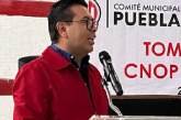 Acusan priistas linchamiento mediático de su edil en Cuyoaco