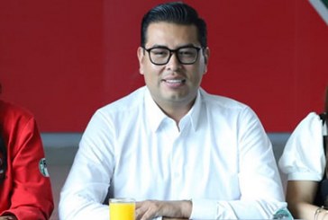 Rechazan llegada de Néstor Camarillo a Morena, tras dejar al PRI