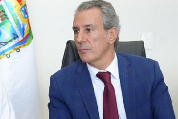 Chedraui valida aspiraciones de quienes buscan sucederlo como alcalde
