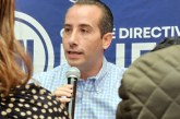 Dirigente panista niega promover a su hermana para alcaldesa de Puebla