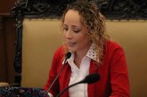 Susana Riestra niega interés por la alcaldía de Puebla en 2027