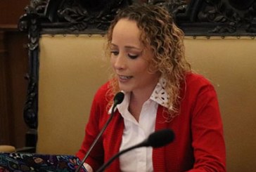 Susana Riestra niega interés por la alcaldía de Puebla en 2027
