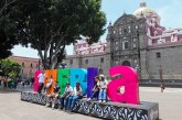 Puebla, cuarta ciudad con mayor ocupación hotelera