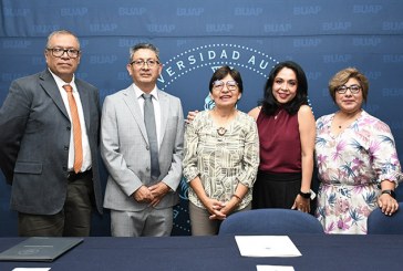 Destaca la Rectora Lilia Cedillo actividad científica en la FCQ