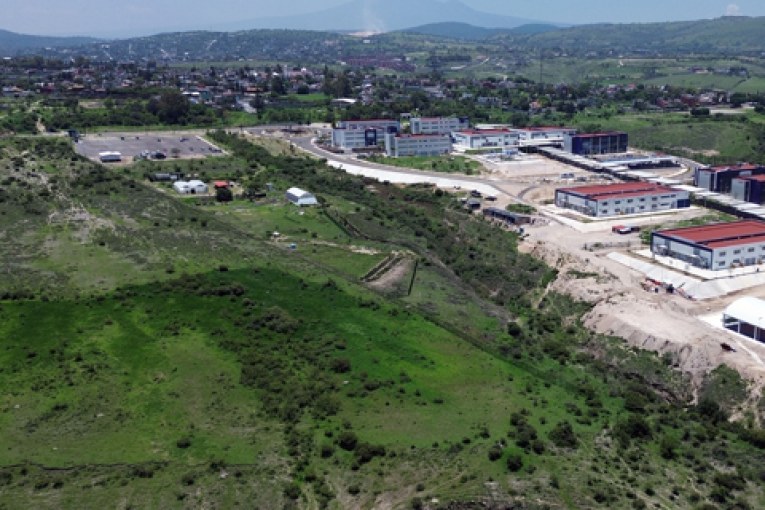 Imparte Herpetario de la FCB capacitación para manejo de organismos vivos en CU2