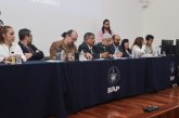 Concluye proceso de auscultación para la nominación de candidatos