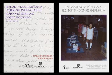 Analizan en la BUAP historia de la asistencia pública en Puebla