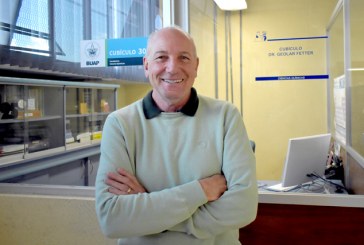 En la BUAP desarrollan nanomateriales como inhibidores bacterianos y compuestos anticancerígenos