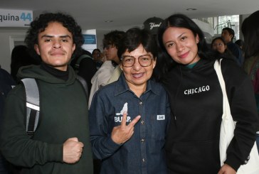 Casi 9 mil jóvenes inician inscripción al nivel superior de la BUAP