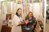 ENTRE TRADICIÓN Y SABOR, ARIADNA AYALA INAUGURA “LA ELOTADA 2025” EN ATLIXCO.