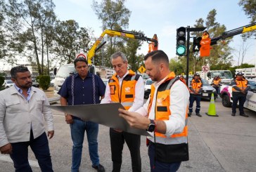 Conmemora Gobierno de la Ciudad Día Mundial del Peatón