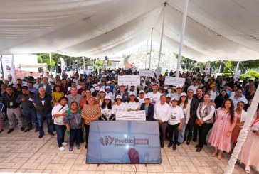 Presenta Pepe Chedraui la segunda convocatoria de “Tu Crédito Imparable”