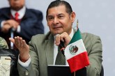 SCJN pondrá alto a saqueos y corrupción de políticos y empresarios: gobernador
