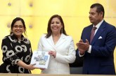 Presidenta del Congreso afirma que esta legislatura se perfila como la más productiva
