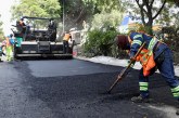 Desembolsará ayuntamiento 1.3 mdp mensuales en pago a trabajadores que pavimenten calles