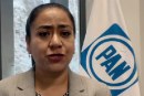 Exigen que mujeres panistas sean medidas en encuestas para la capital